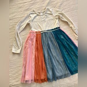 Tulle Hanna Andersson Dress